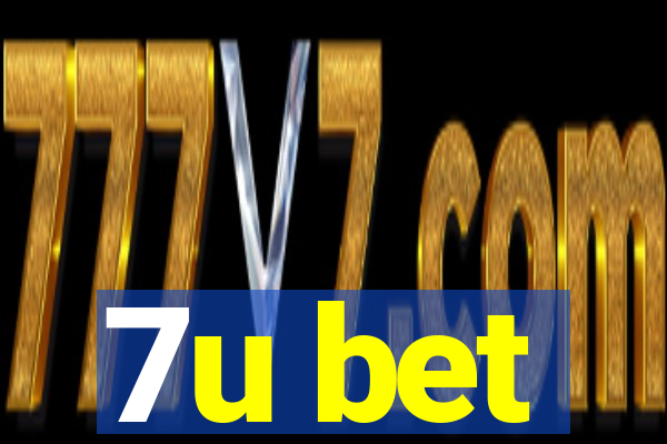 7u bet